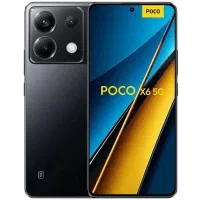 گوشی پوکو x6|موبایل|یاسوج, |دیوار