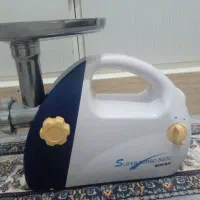 چرخ گوشت بوش اصل و نو|خردکن، آسیاب، غذاساز|نسیم‌شهر, |دیوار