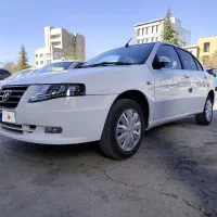 سمندسورن پلاسxu7p صفر