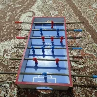 فوتبال دستی سایز بزرگ