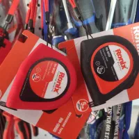 متر ۳ ۵ ۷/۵ ۱۰ و ۲۰ متری رونیکس (ابزار راینو)|ابزارآلات|مریوان, |دیوار