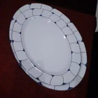 سرویس ۶ نفره مارک چین|ظروف سرو و پذیرایی|فردیس, قریشی|دیوار