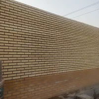 نیازمند بندکش آجرنما