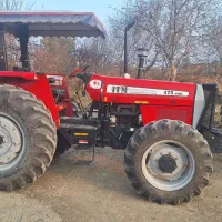 تراکتور ۴۷۵ جفت