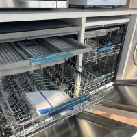 ظرفشویی اسنوا و دوو با تخفیف ویژه|ماشین ظرفشویی|رشت, جهاد|دیوار