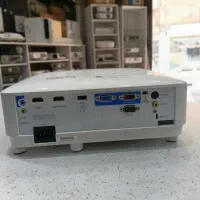 دیتاپروژکتور BENQ MX604