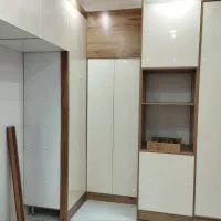 کابینت کمد دیواری اقساطی
