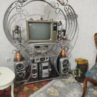 بوفه|بوفه، ویترین، کنسول|سنندج, |دیوار