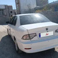 سورن پلاس XU7P|خودرو سواری و وانت|سنندج, |دیوار