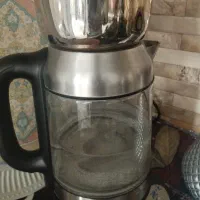 تعمیر چای ساز