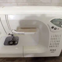 چرخ خیاطی MYRIA در حد نو