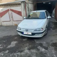 پژوپارس مدل ۱۴۰۲دریچه سیمی