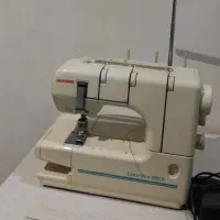 چرخ میاندوز حرفه ای ژانومه مدل 900CP