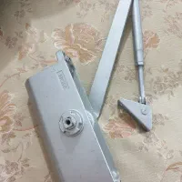 جک ارام بند ریوبی