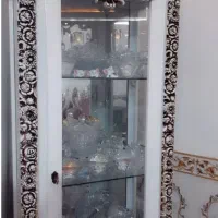 مبلمان هفت نفره سلطنتی|مبلمان خانگی و میز عسلی|پاکدشت, پاکدشت (مامازند)|دیوار