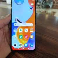 گوشی شیائومی نوت 11پرو درحد نو