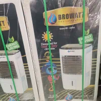 کولر پرتابل آبی مدل24 هزار بروات