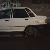 پراید مدل 81 تمیز|خودرو سواری و وانت|مشهد, نوید|دیوار