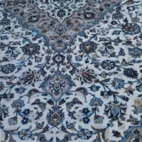 قالی دست بافت