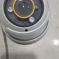 دوربین مداربسته