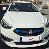 شاهین|خودرو سواری و وانت|شیراز, شهرک گلدشت حافظ|دیوار