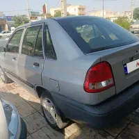 پراید141مدل86دوگانه شرکتی|خودرو سواری و وانت|بندر گناوه, |دیوار