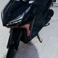 کلیک زمرد کویر مدل 403