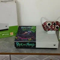 ایکس باکس وان اس