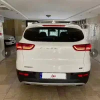فیدلیتی پرایم ۱۴۰۳ صفر کیلومتر۷نفره با رینگ ۱۰پر