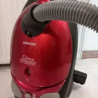 جارو برقی سامسونگ