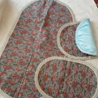 رومیزی 3 تکه نونو