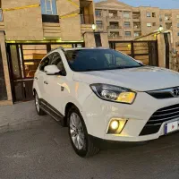 ماشین جک S5|خودرو سواری و وانت|تهران, شهرک پرواز|دیوار