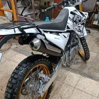 تریل روان مدل ۱۴۰۴