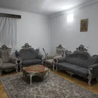 مبل سلطنتی بدون شکستگی