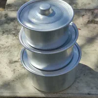 قابلمه ۳تیکه