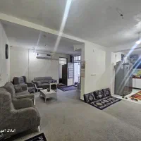 ویلایی بازسازی شده طالقانی پلاک پشت