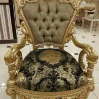 مبل خاطره|مبلمان خانگی و میز عسلی|رباطکریم, شهرک صنعتی سبلان|دیوار