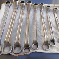 آچار آلمانی اصل