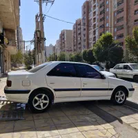 پژو پارس LX TU5، مدل ۱۴۰۱