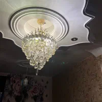 لوستر کریستال