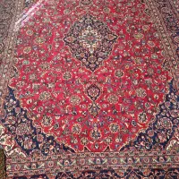 دوتخته فرش ۱۲متری دستبافت|فرش|زنجان, |دیوار