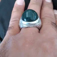 انگشتر نقره|جواهرات|کرمانشاه, |دیوار