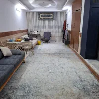 ست مبل کامل|مبلمان خانگی و میز عسلی|قم, باجک دو|دیوار