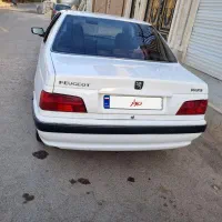 پارسxu7p مدل1401 بدون رنگ و ضربه|خودرو سواری و وانت|اهواز, کوی باهنر|دیوار