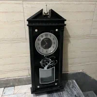 کمد لباس دو کشو ساعت دیواری فرش اتاق بچه اباژور|جاکفشی، کمد، دراور|تهران, مشیریه|دیوار