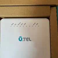 مودم وایفای