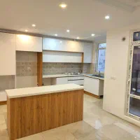 ۱۳۵ متری ۳ خوابه نوساز