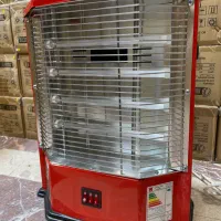 بخاری / بخاری برقی