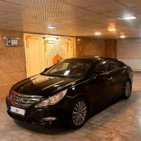 سوناتا yf مدل ۲۰۱۱
