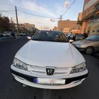 پارسElxزانتیاموتور مدل 92